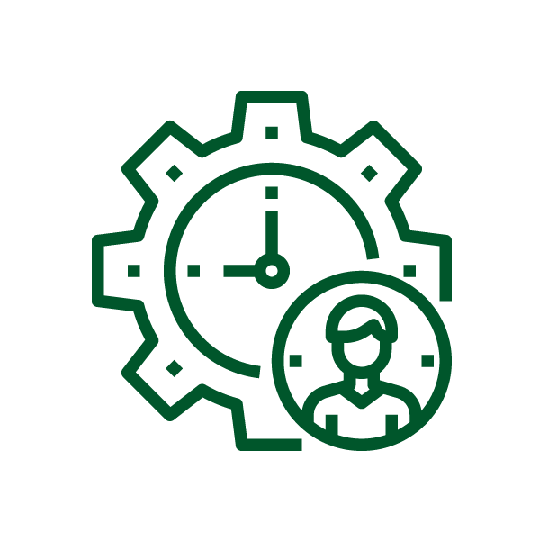 Automatización y productividad - Beneficio de BPM INTEGRADOC