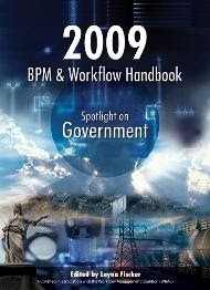 Workflow Management Coalition 2009 Handbook