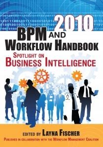Workflow Management Coalition 2010 Handbook