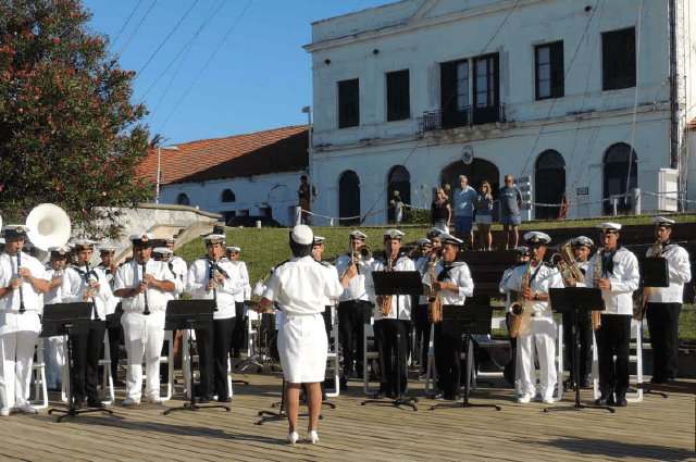 Dirección Registral y de Marina Mercante de la Armada Nacional