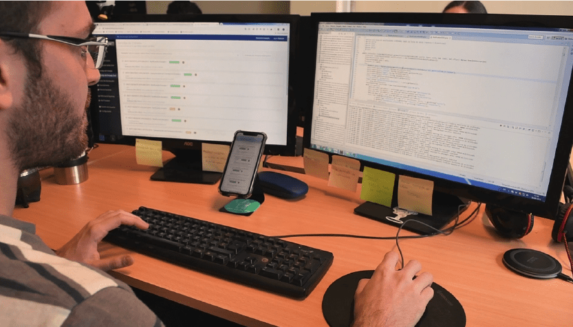 Aspectos Tecnicos de INTEGRADOC BPM