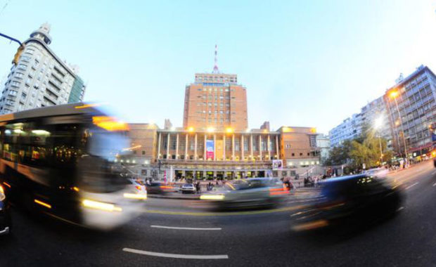 La Intendencia de Montevideo comienza a utilizar eNotificaciones