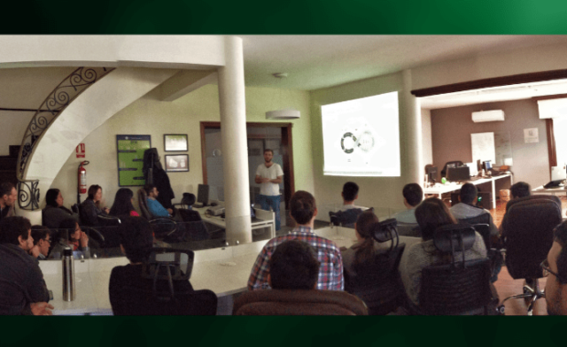 Microservicios - TechTalk