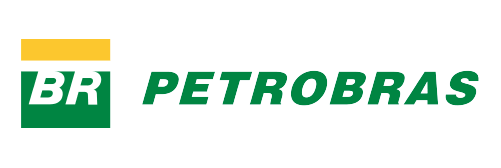 Logo Petrobras Industria