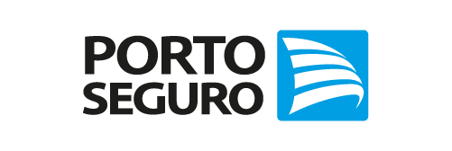 Logo Porto Seguro Aseguradora