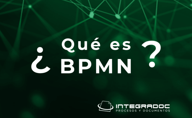 Que es BPMN La notación estándar para modelar Procesos