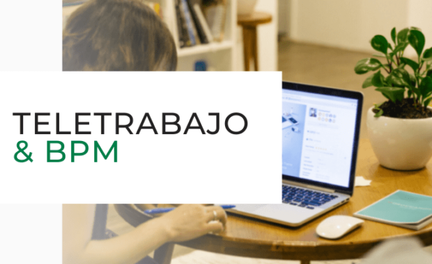 INTEGRADOC como herramienta para el teletrabajo