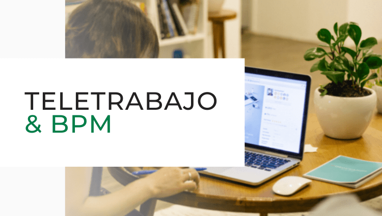 INTEGRADOC como herramienta para el teletrabajo