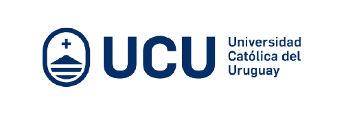 Logo Universidad Católica del Uruguay Educación