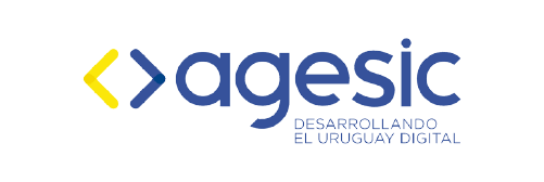 Logo Agesic Gobierno Digital