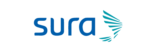 Logo Sura Afap Seguros