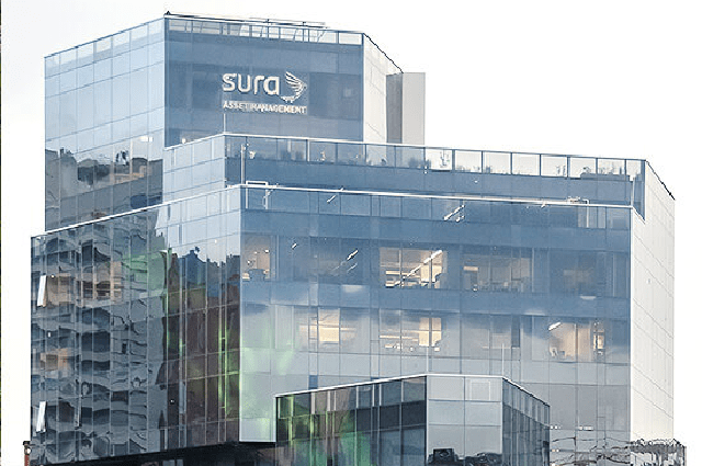 Grupo SURA - Caso de Éxito - SURA Asset Management Uruguay