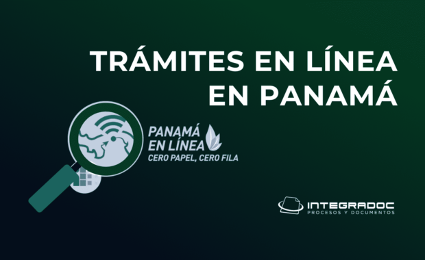 Trámites en Línea en Panamá