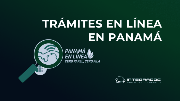 Trámites en Línea en Panamá