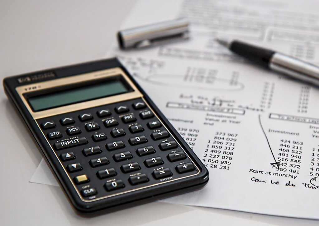procesos financieros
